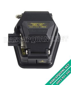 Dao cắt sợi quang SKL-6C